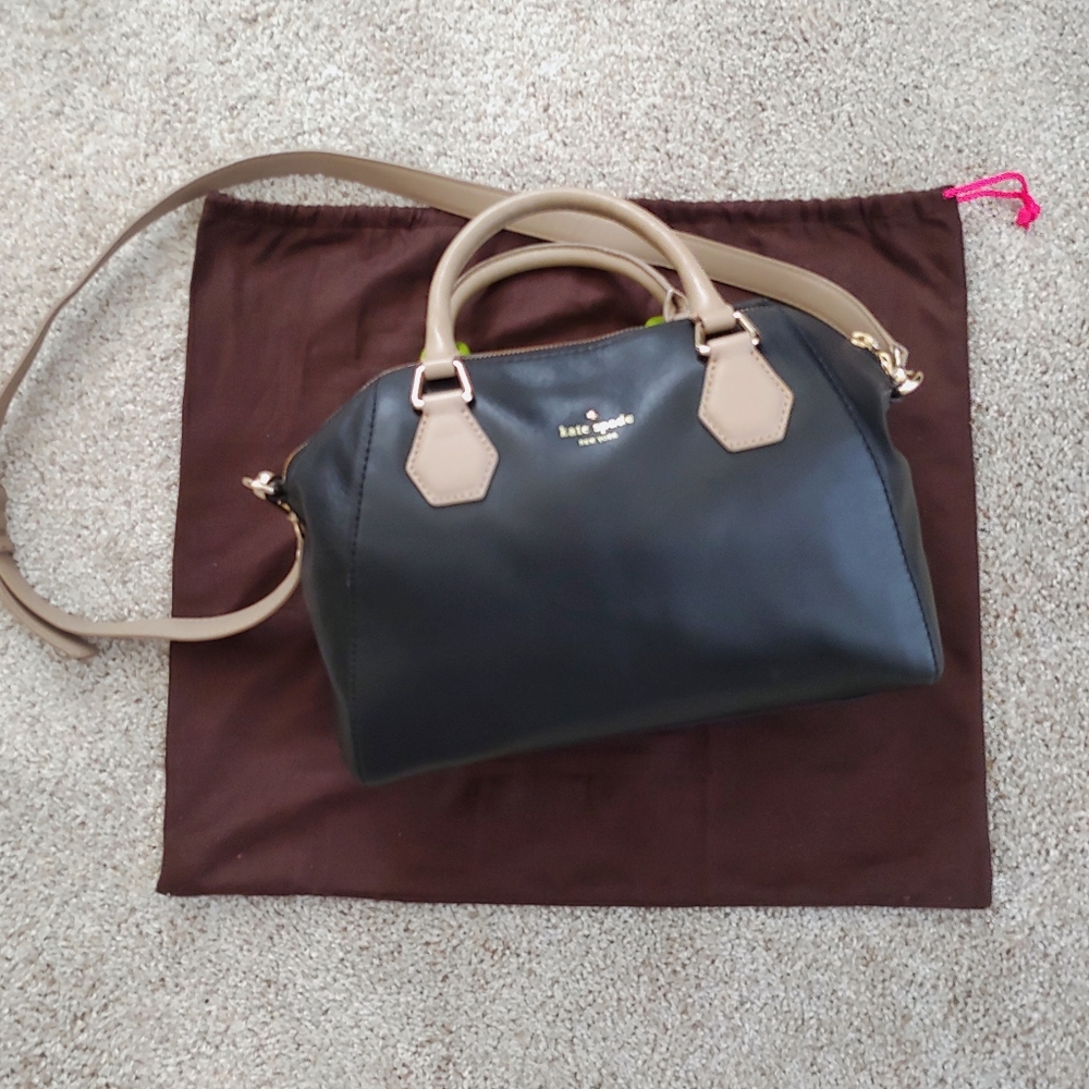 Kate Spade Catherine Street Pippa Satchel - Picture 2 of 9